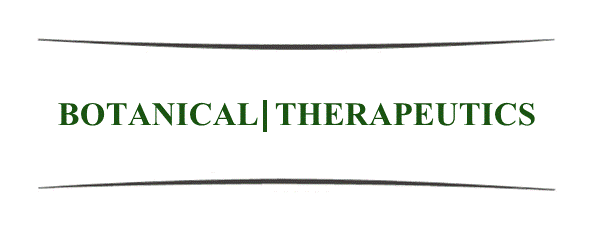 Botanical Therapeutics LLC logo